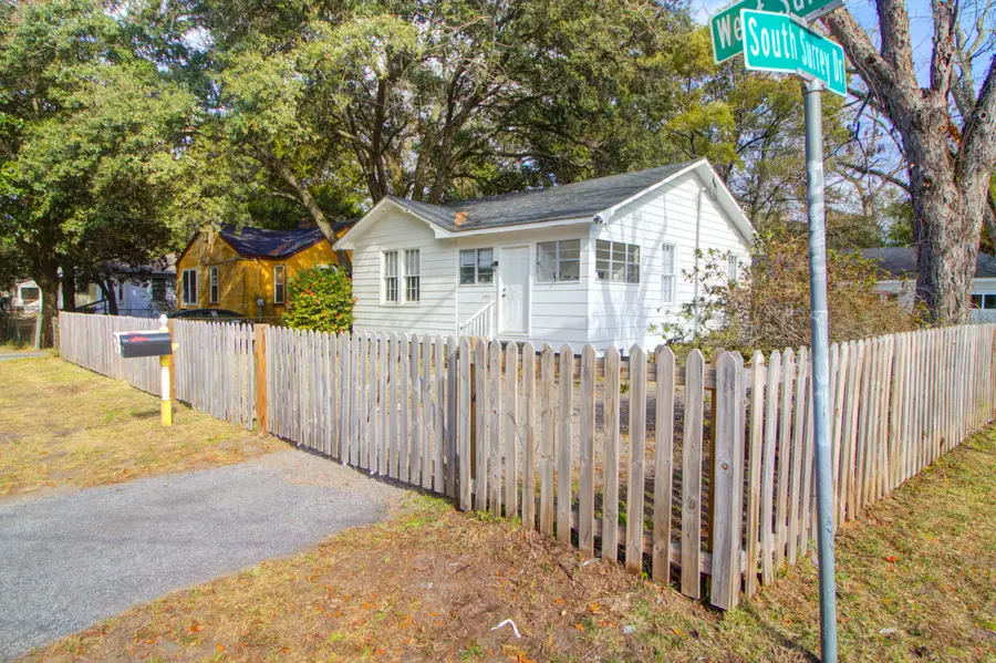 2767 W Surrey Drive #A And B, North Charleston, SC 29405 - Image #3