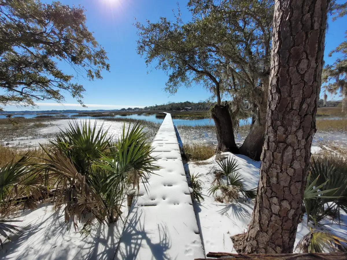 5751 Church Flats Road, Meggett, SC 29449 - Image #1