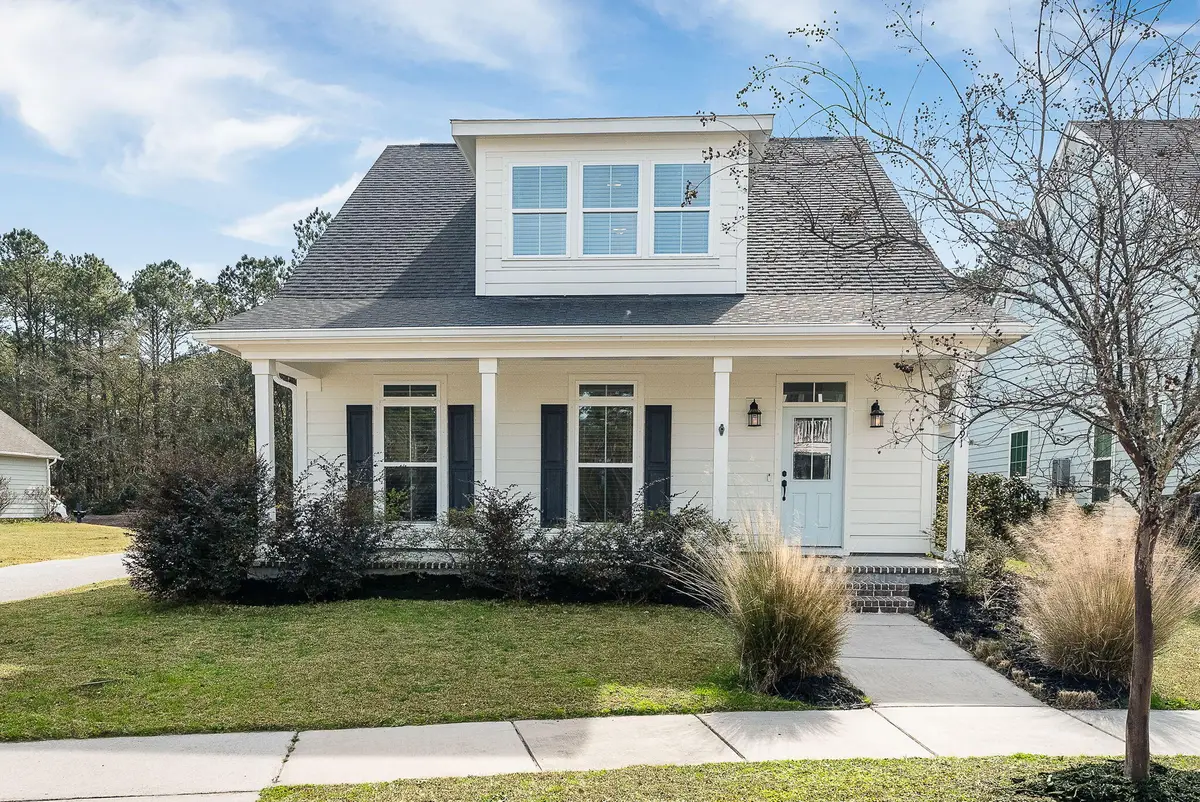 1891 Brittlebush Lane, Johns Island, SC 29455 - Image #1