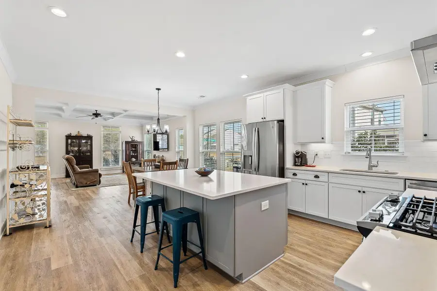 1891 Brittlebush Lane, Johns Island, SC 29455 - Image #2