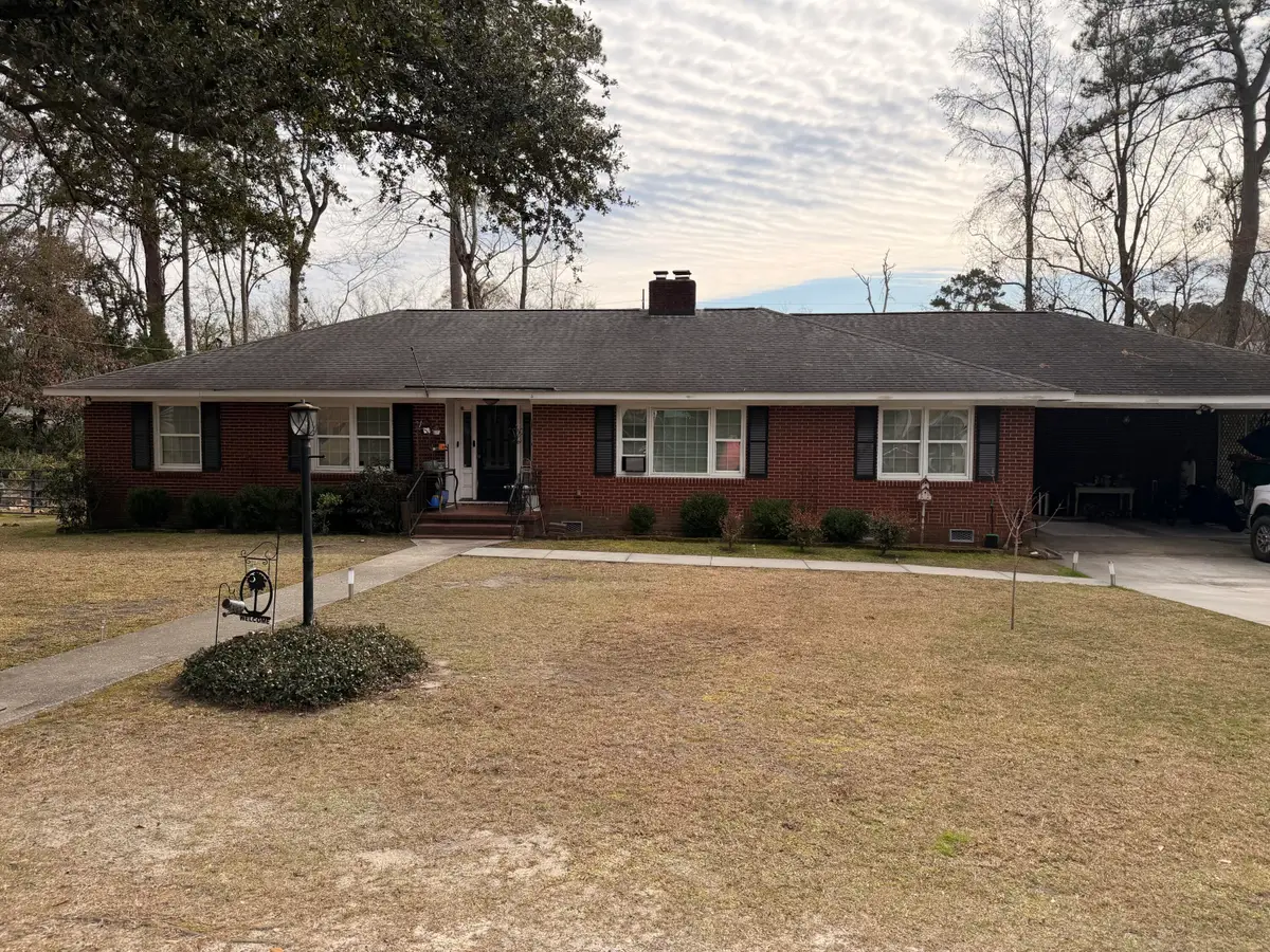 104 Garden Hill Road, Summerville, SC 29483 - #1