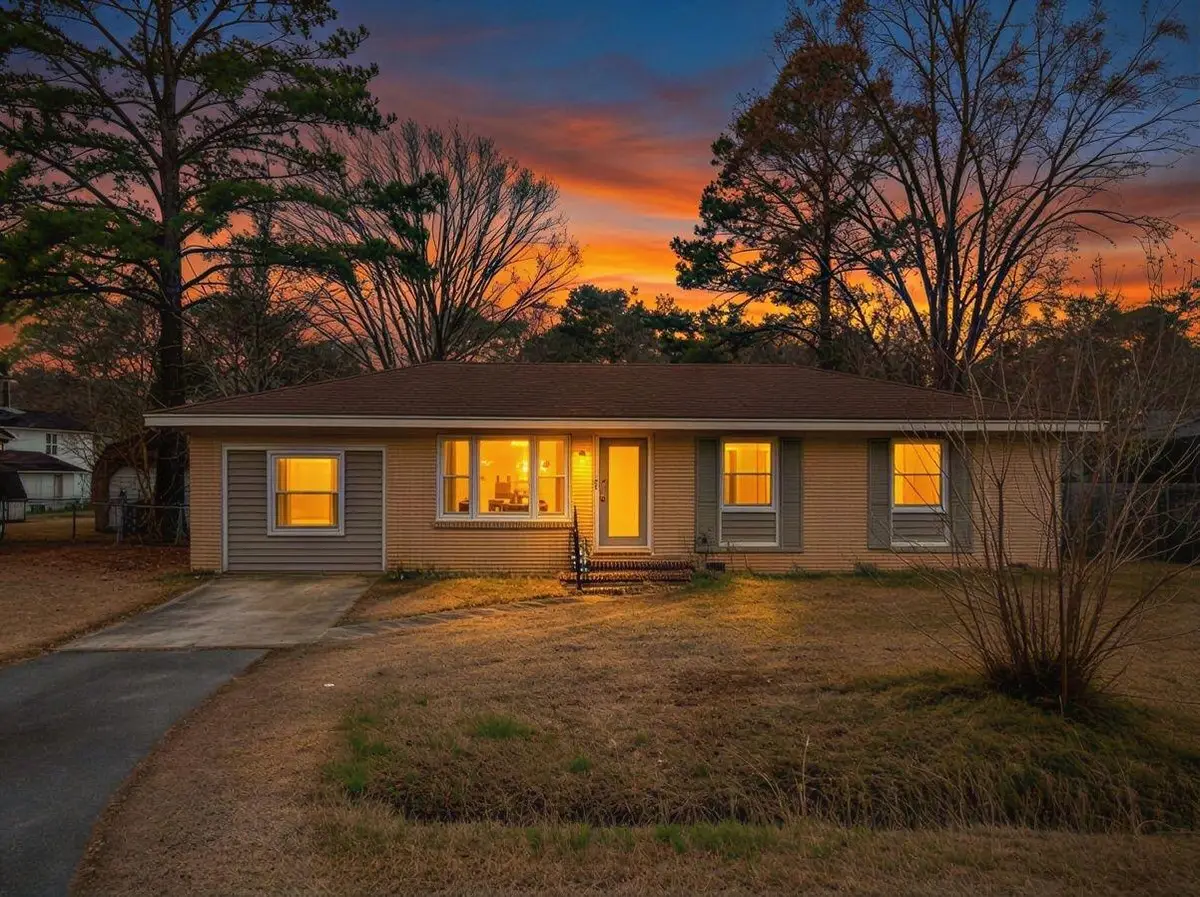 115 Kathryn Drive, Goose Creek, SC 29445 - #1