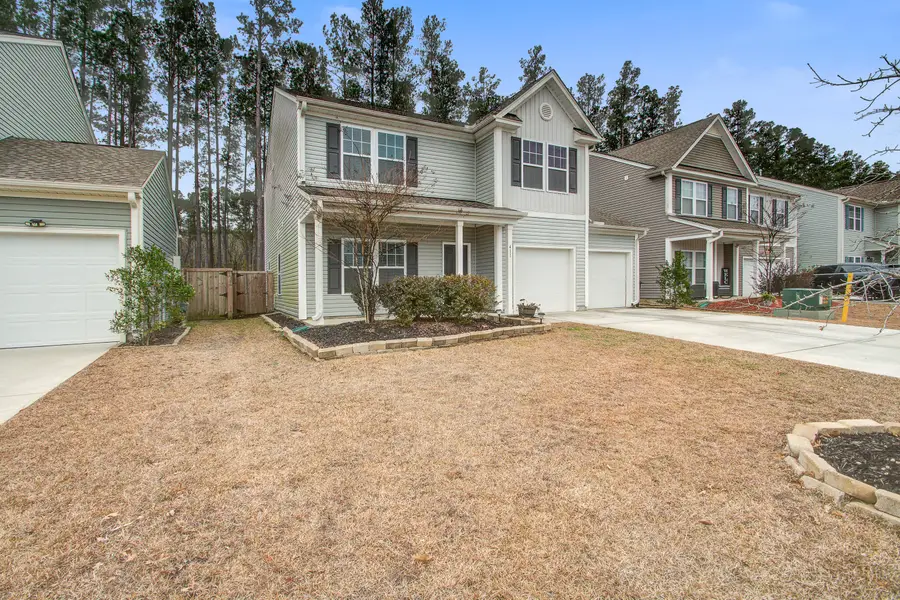 411 Fox Sparrow Court, Summerville, SC 29486 - #2