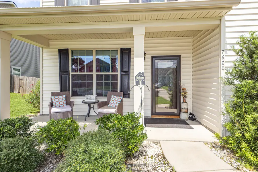 7600 High Maple Circle, North Charleston, SC 29418 - Image #2