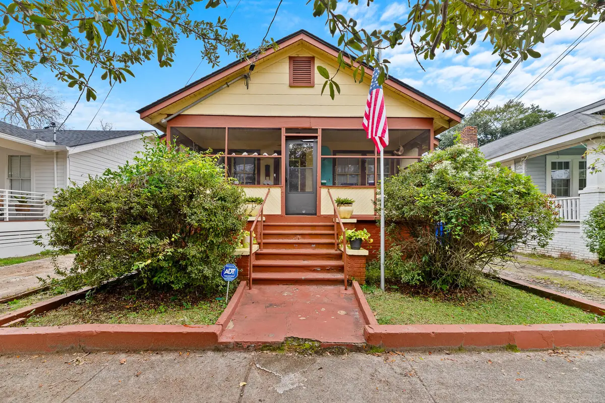 7 Gordon Street, Charleston, SC 29403 - Image #1