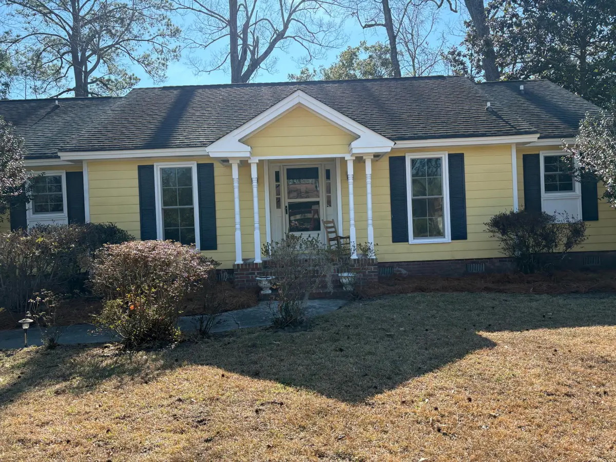 44 Hillcreek Boulevard, Charleston, SC 29412 - #1