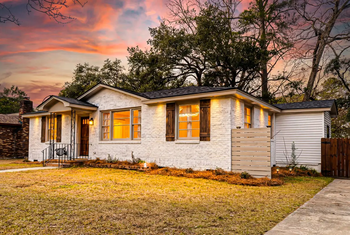 111 Circle Drive, Summerville, SC 29485 - #1