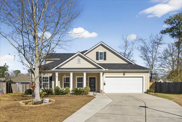 1902 Wild Indigo Way, Hanahan, SC 29410