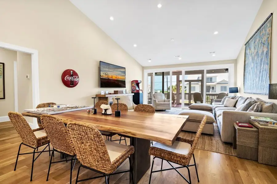 1701 A Palmetto Boulevard, Edisto Beach, SC 29438 - #2