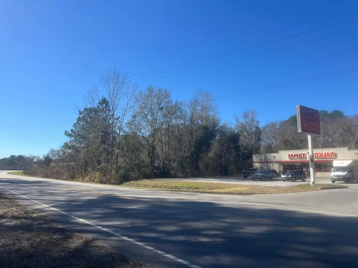 00 Robertson, Walterboro, SC 29488 - #1
