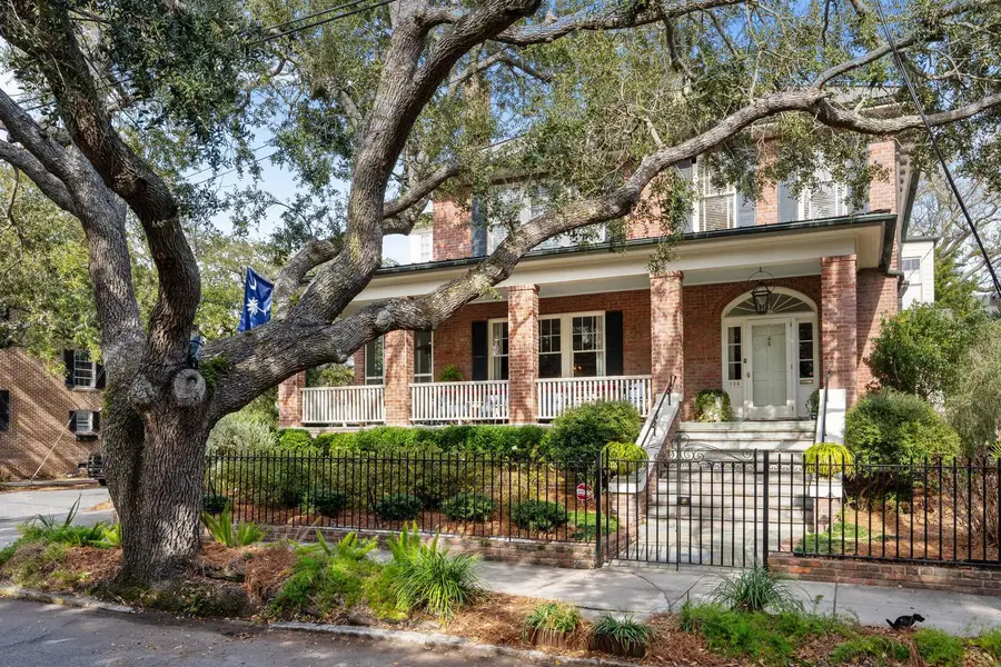 106 S Battery Street, Charleston, SC 29401 - #3