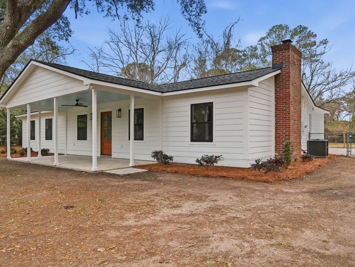 1740 Walpole Way Way, Johns Island, SC 29455 - Image #1