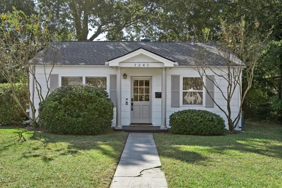 1245 Maxwell Street, North Charleston, SC 29405 - Image #2