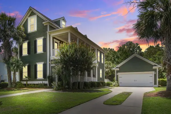 136 Heart Pine Circle, Summerville, SC 29485