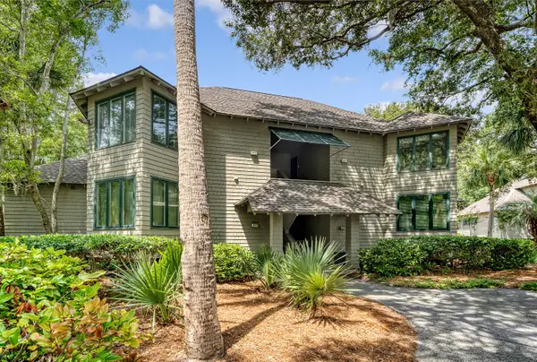 4770 Tennis Club Lane, Kiawah Island, SC 29455