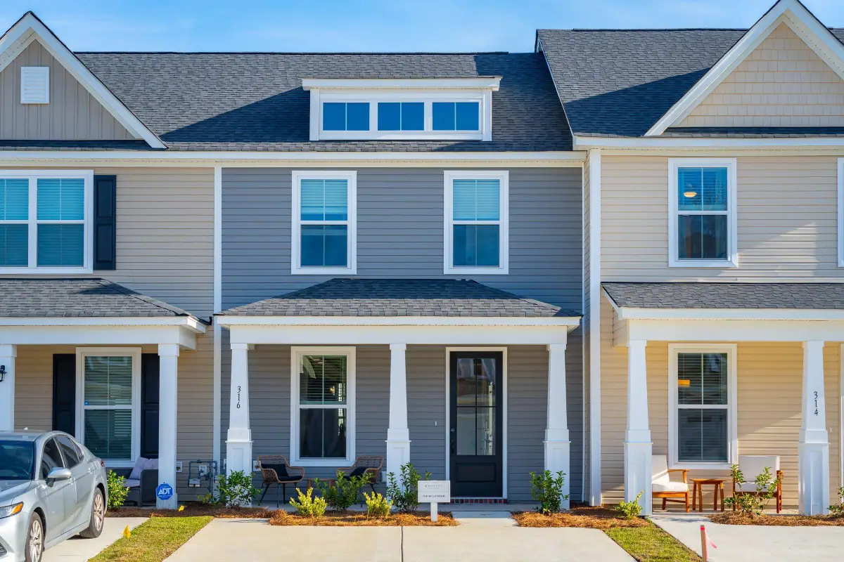 225 Harding Lane, Goose Creek, SC 29445 - #1