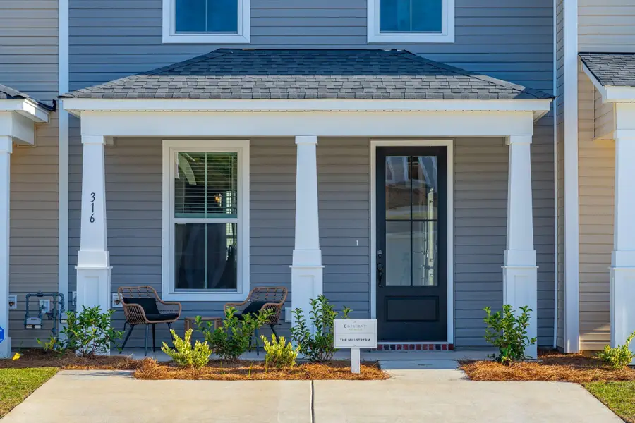 225 Harding Lane, Goose Creek, SC 29445 - #3