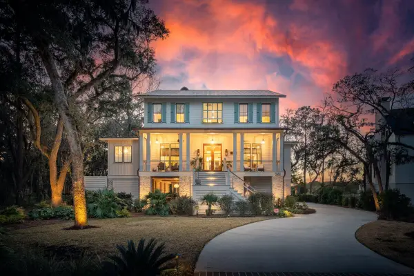 2186 Boatwright Road, Johns Island, SC 29455