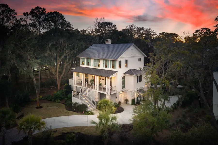 2186 Boatwright Road, Johns Island, SC 29455 - Image #2