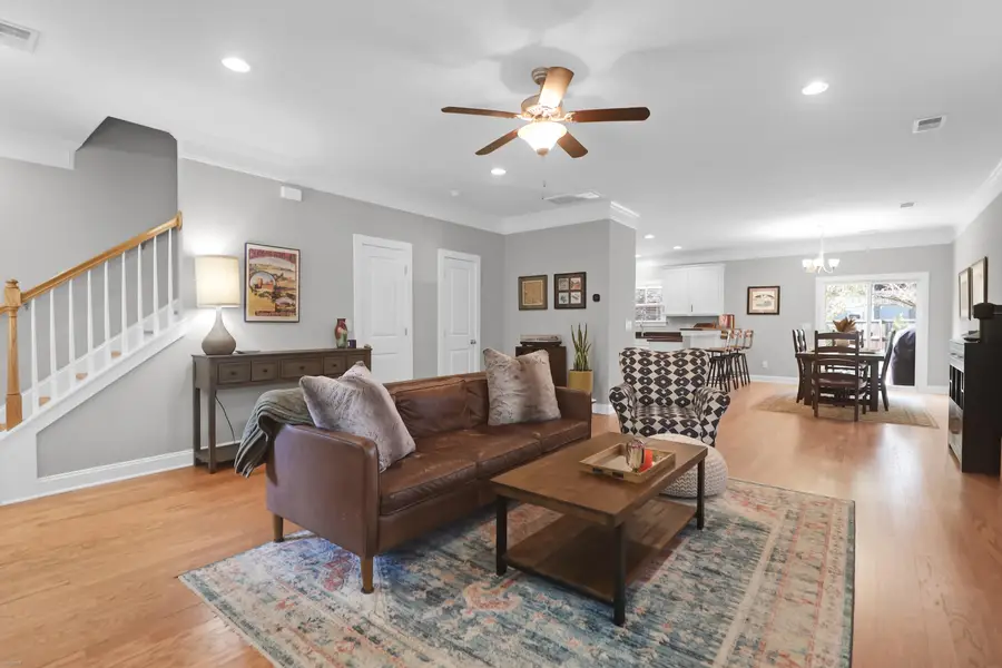 949 Dills Bluff Road, Charleston, SC 29412 - #2