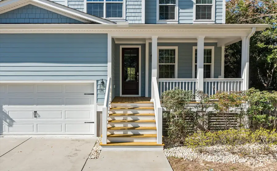 1601 Secessionville Road, Charleston, SC 29412 - #3