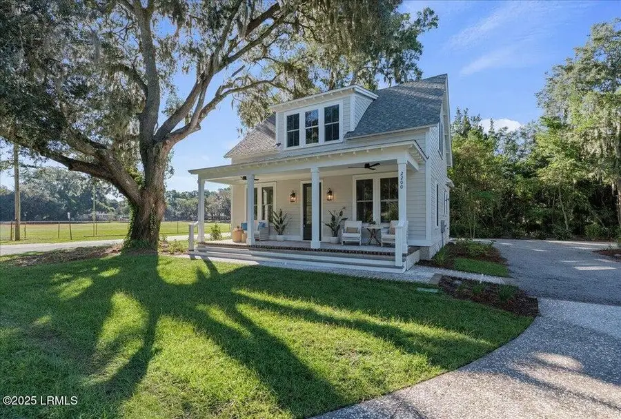 2200 National Street, Beaufort, SC 29902 - Image #2
