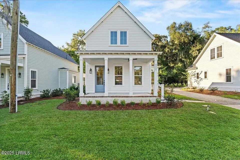 2204 National Street, Beaufort, SC 29902 - Image #1