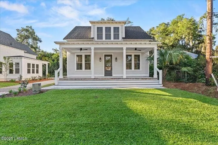 2206 National Street, Beaufort, SC 29902 - Image #1