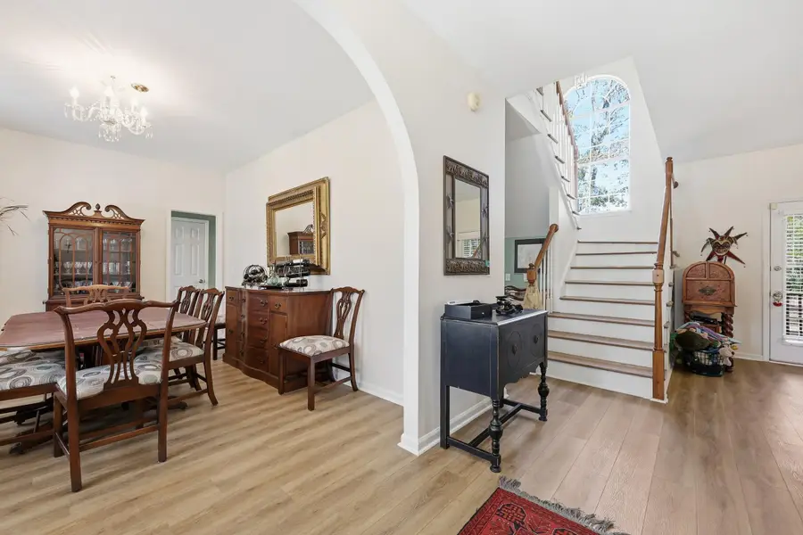 3307 Heathland Way, Mount Pleasant, SC 29466 - #3