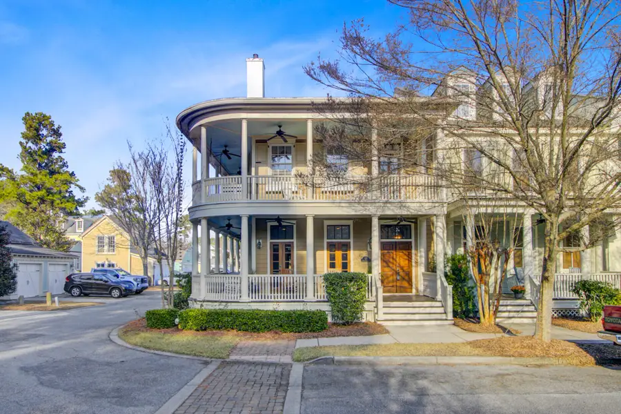 121 Sabal Court, Summerville, SC 29483 - Image #2