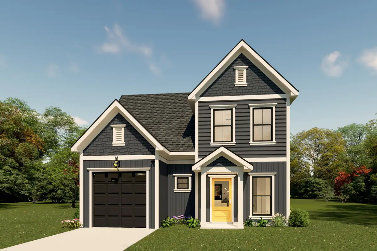 1411 Sumner Avenue, North Charleston, SC 29406 - #1