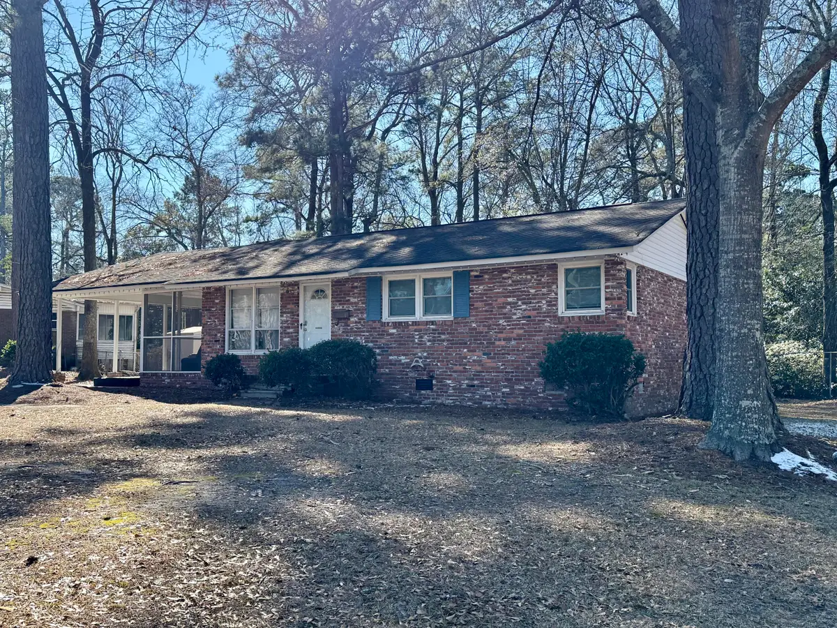 112 Dogwood Circle, Summerville, SC 29485 - Image #1