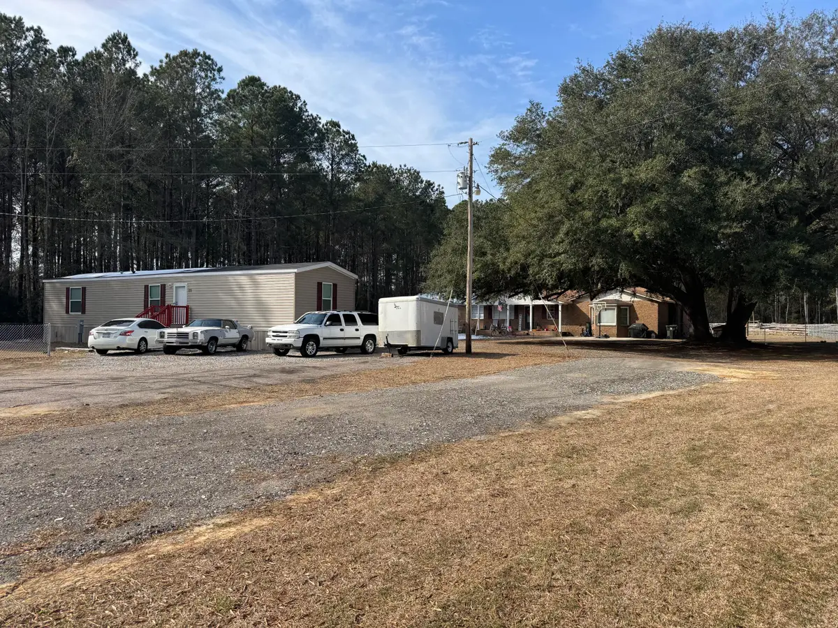 123 Chavis Lane, Moncks Corner, SC 29461 - #1