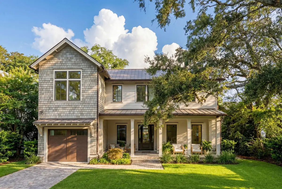 740 Atlantic Street, Mount Pleasant, SC 29464 - Image #1