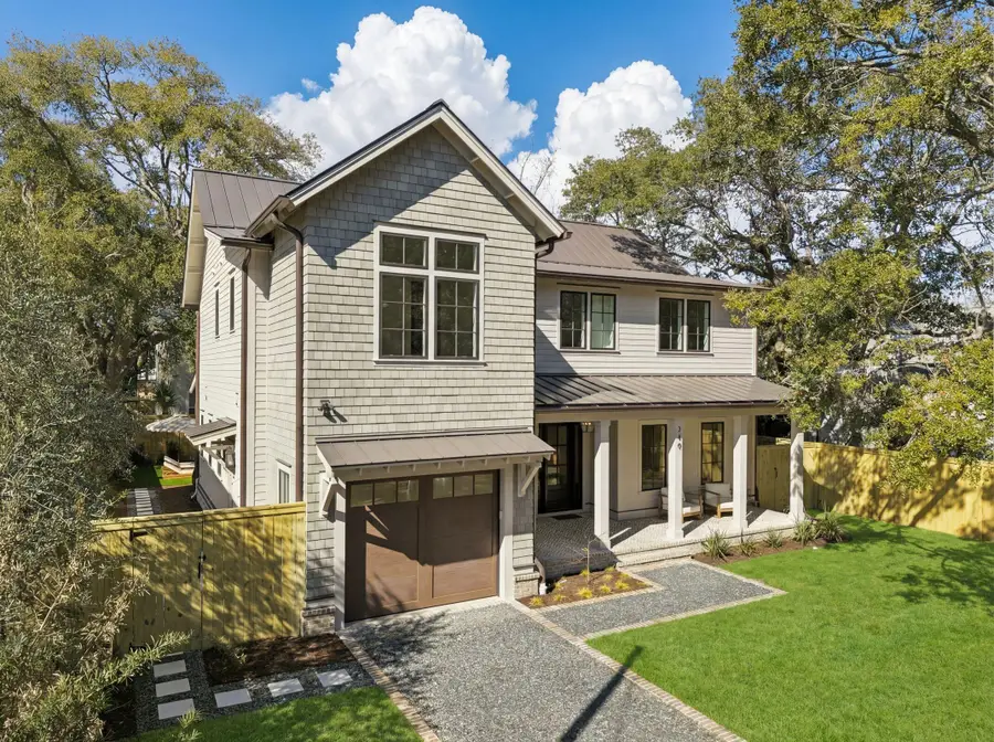 740 Atlantic Street, Mount Pleasant, SC 29464 - Image #3