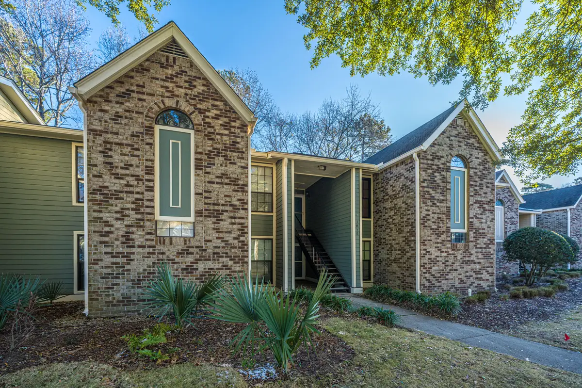 1872 Montclair Drive #D, Mount Pleasant, SC 29464 - #1