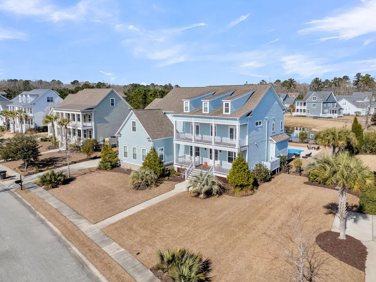 3003 Yachtsman Drive, Mount Pleasant, SC 29466 - Image #1