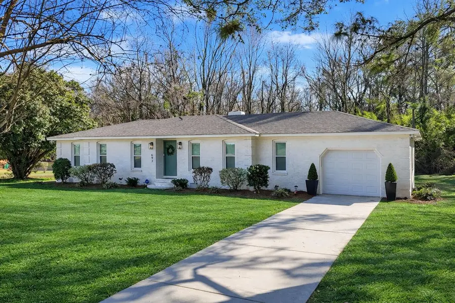 693 Planters Trace Road, Santee, SC 29142 - #2