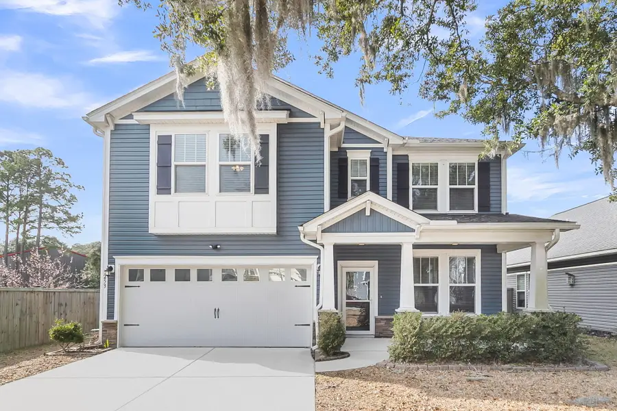 3253 Timberline Drive, Johns Island, SC 29455 - Image #2