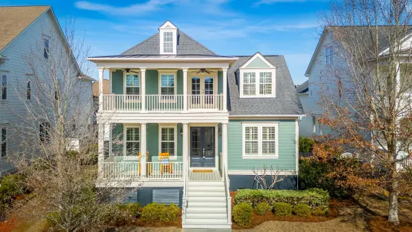 2516 Gatewood Street, Charleston, SC 29492