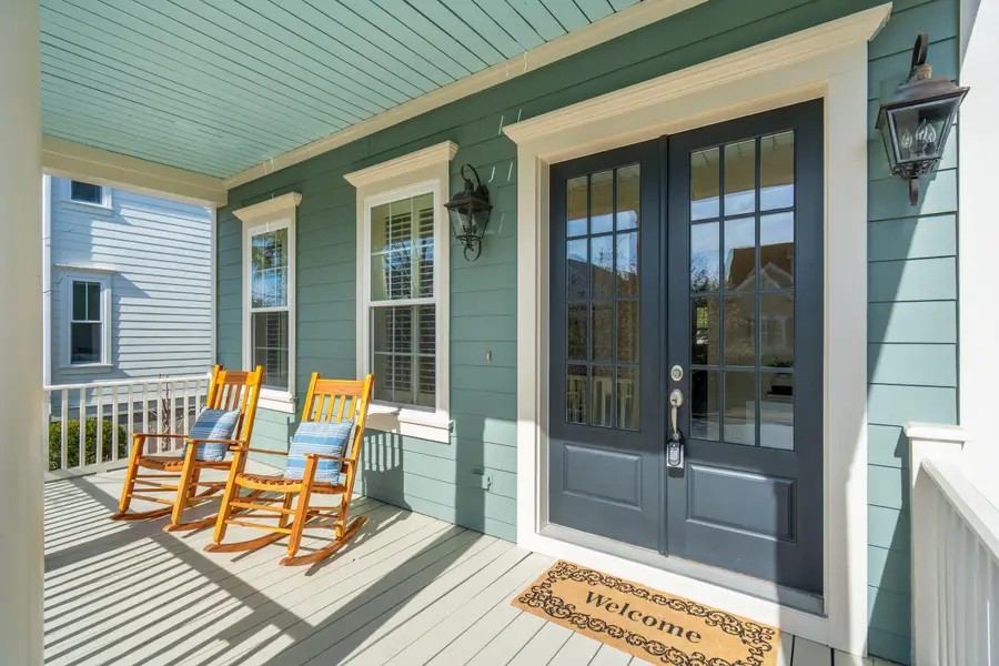 2516 Gatewood Street, Charleston, SC 29492 - #2