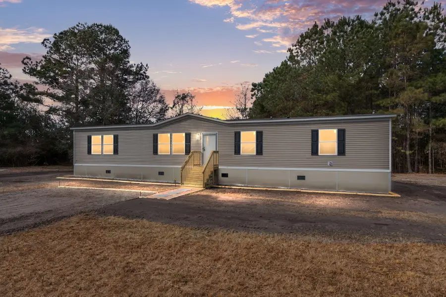 155 Brittwood Drive, Saint George, SC 29477 - #2