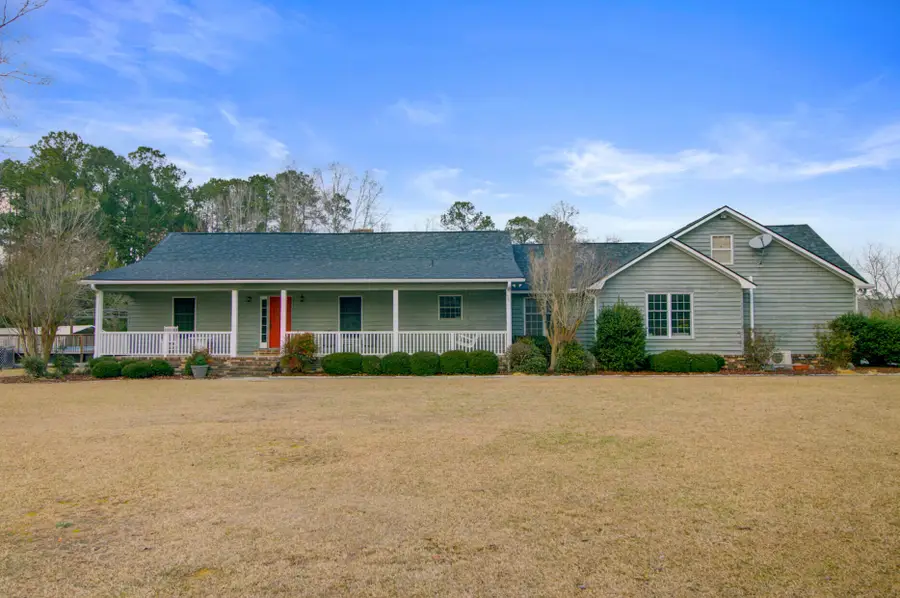 130 Cypress Hill Lane, Moncks Corner, SC 29461 - #3