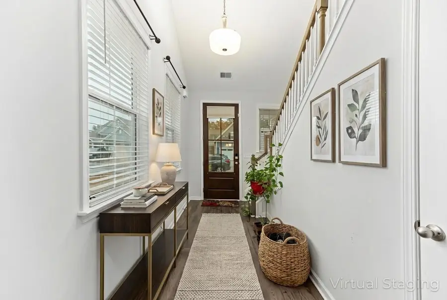 677 Black Pine Road, Moncks Corner, SC 29461 - #2