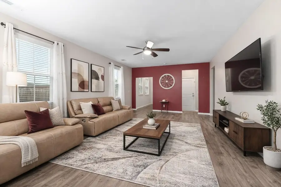 677 Black Pine Road, Moncks Corner, SC 29461 - #3