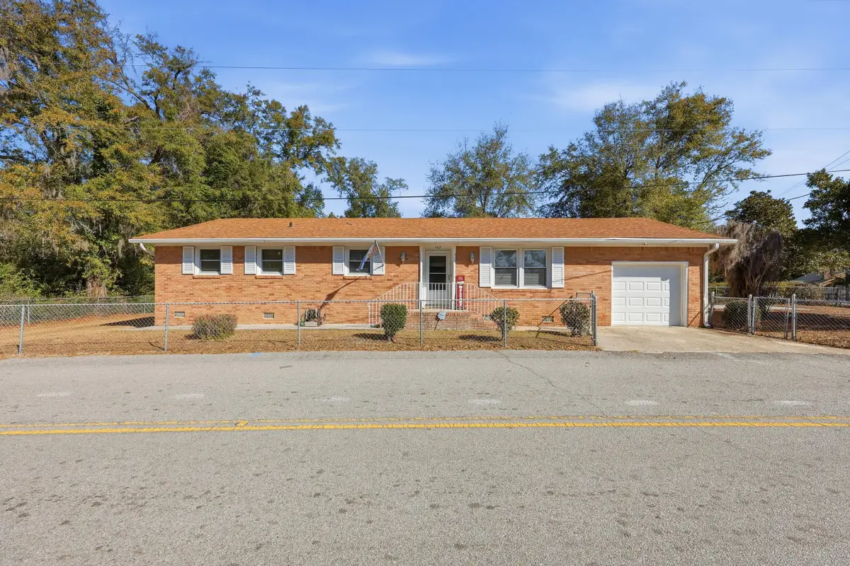102 Wiley Street, Walterboro, SC 29488 - #1