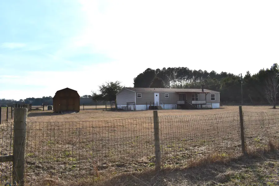 1646 Wells Road, Summerton, SC 29148 - #3