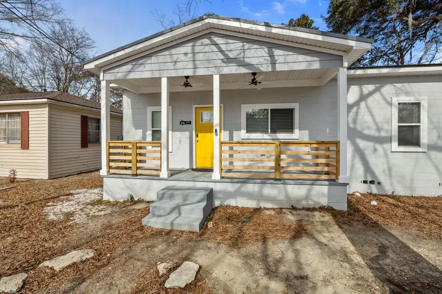 501 Wall Street, Moncks Corner, SC 29461 - #2