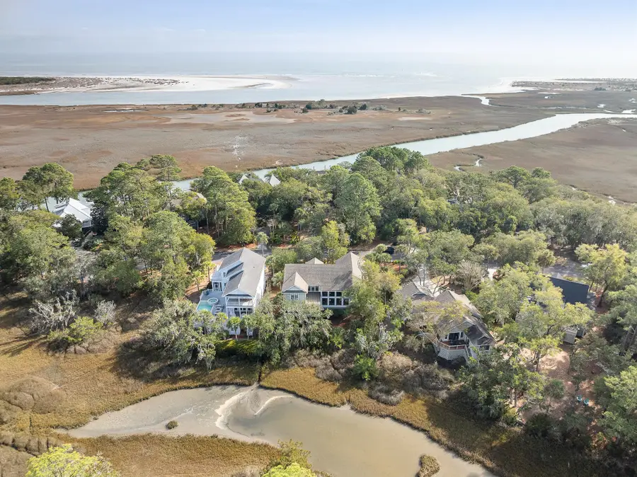 3036 Marsh Haven, Seabrook Island, SC 29455 - #2