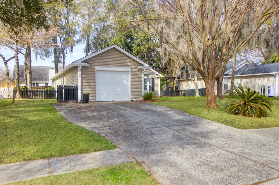 222 Lytham Court, Charleston, SC 29414 - #2